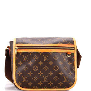 Louis Vuitton Bosphore Messenger Bag #238741L86B